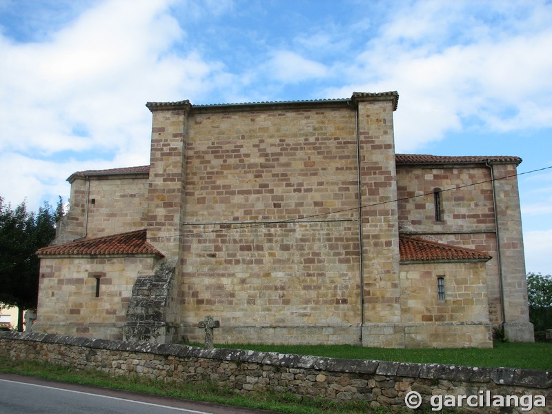 Iglesia de San Martín