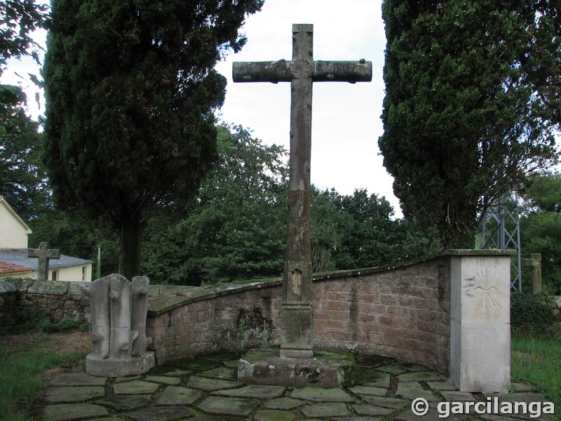 Iglesia de San Martín