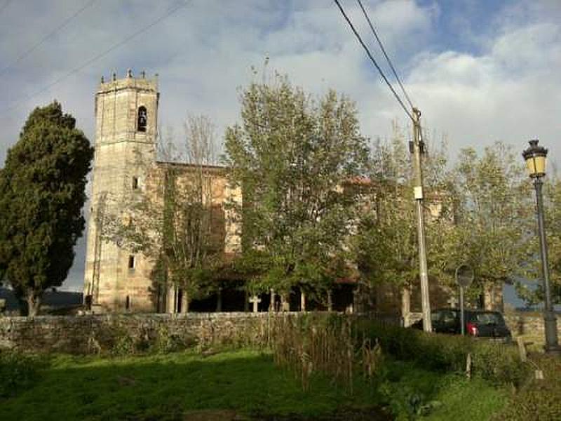 Iglesia de San Martín