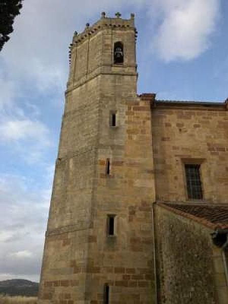 Iglesia de San Martín