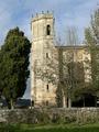 Iglesia de San Martín