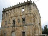 Casa torre de Hoyos