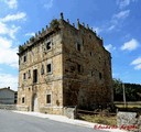 Casa torre de Hoyos