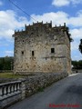 Casa torre de Hoyos