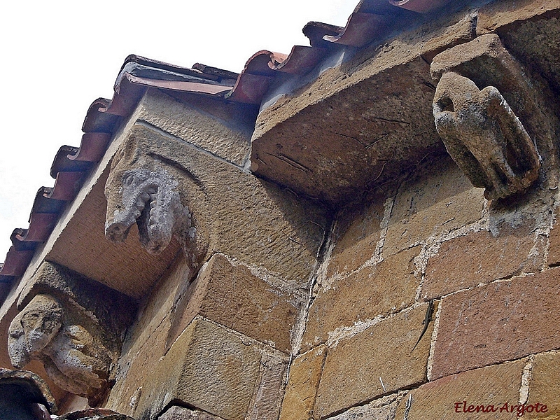 Iglesia de Santa María