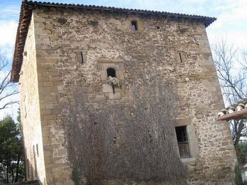 Torre de los Quevedo