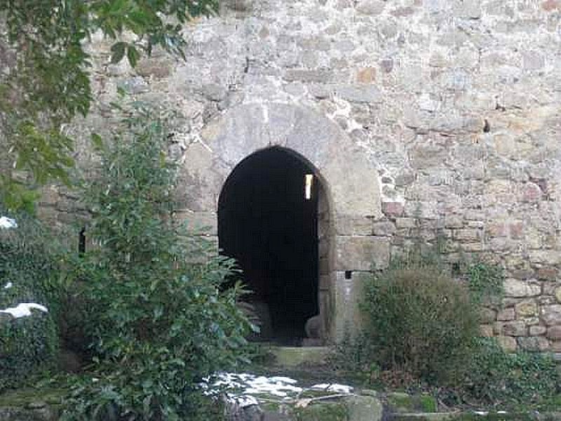 Torre de los Quevedo