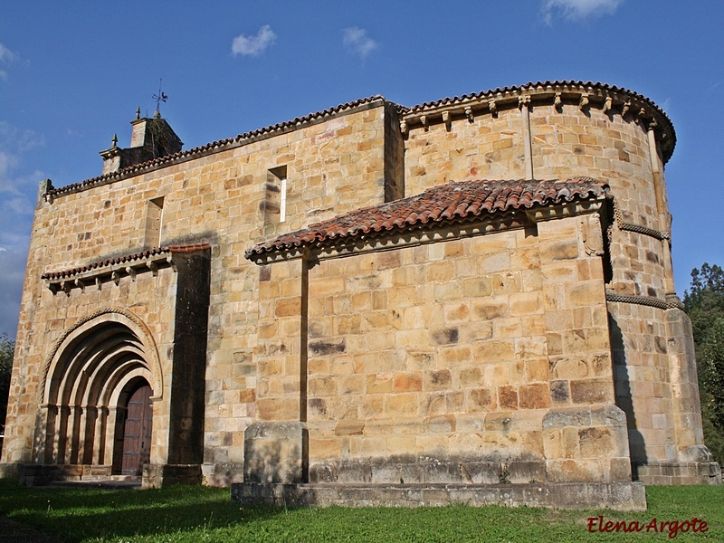 Iglesia de San Facundo y San Primitivo