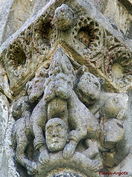 Iglesia de San Facundo y San Primitivo