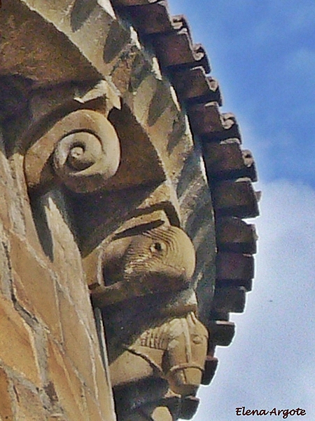 Iglesia de San Facundo y San Primitivo