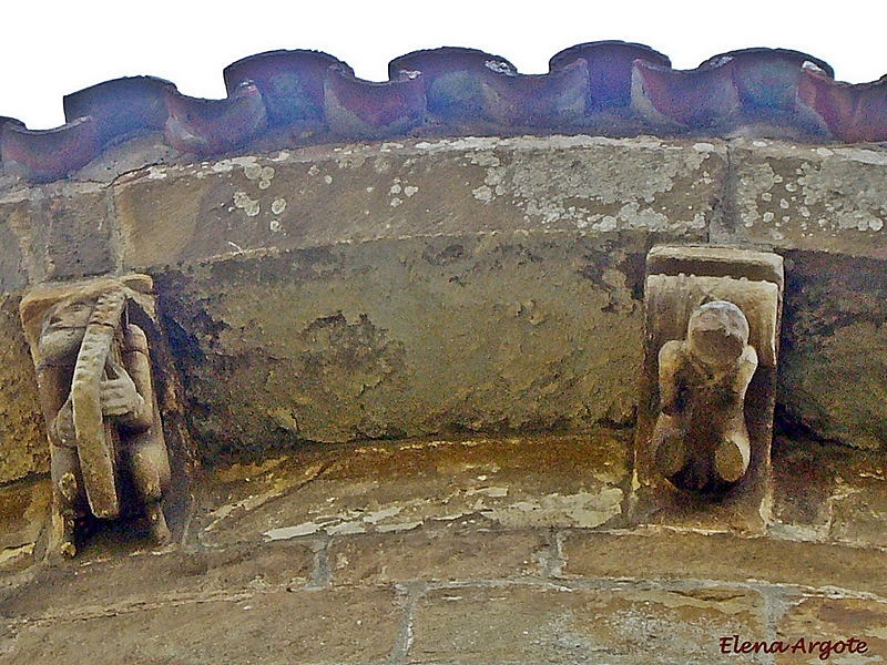 Iglesia de San Facundo y San Primitivo