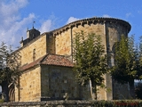 Iglesia de San Facundo y San Primitivo