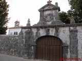 Casa palacio del Carmen