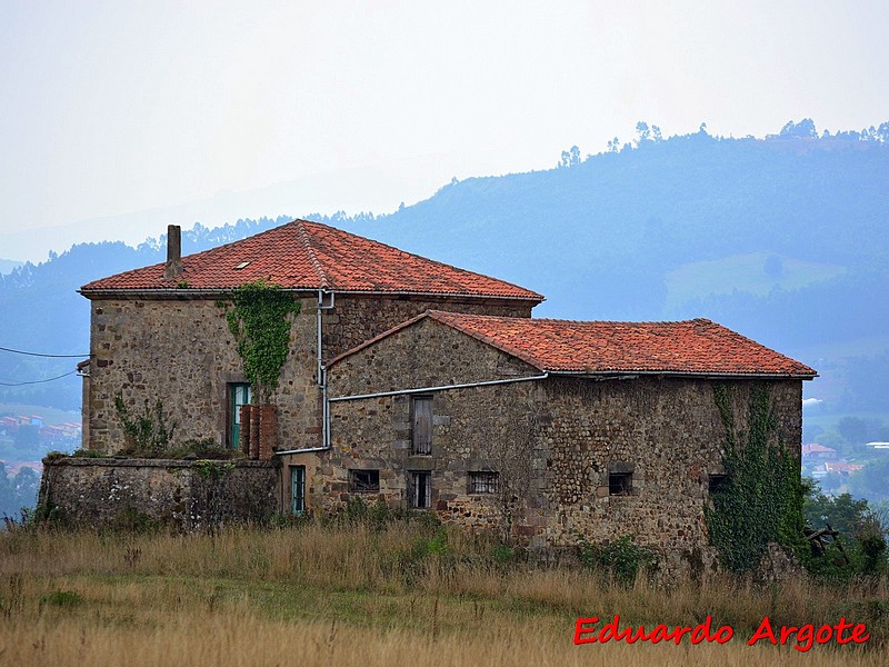 Torre de Zurita