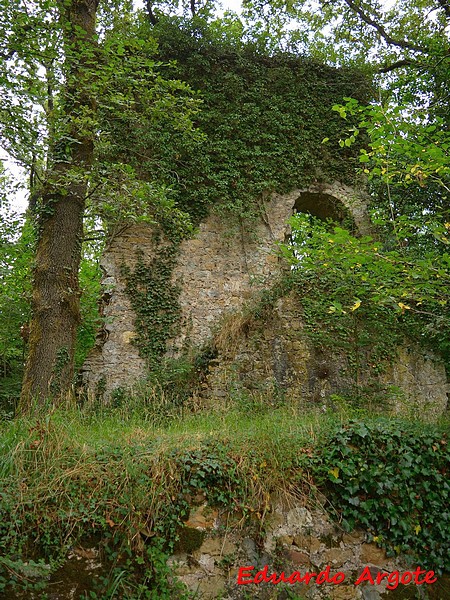 Torre de Agüera