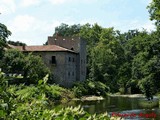 Torre de Bustamante