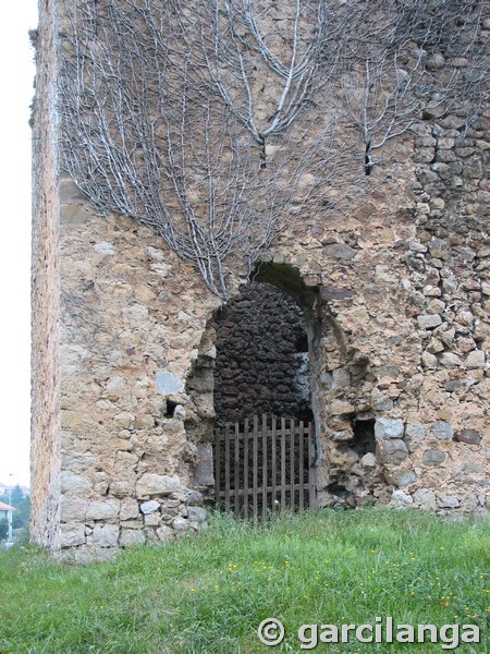 Torre de Quijas