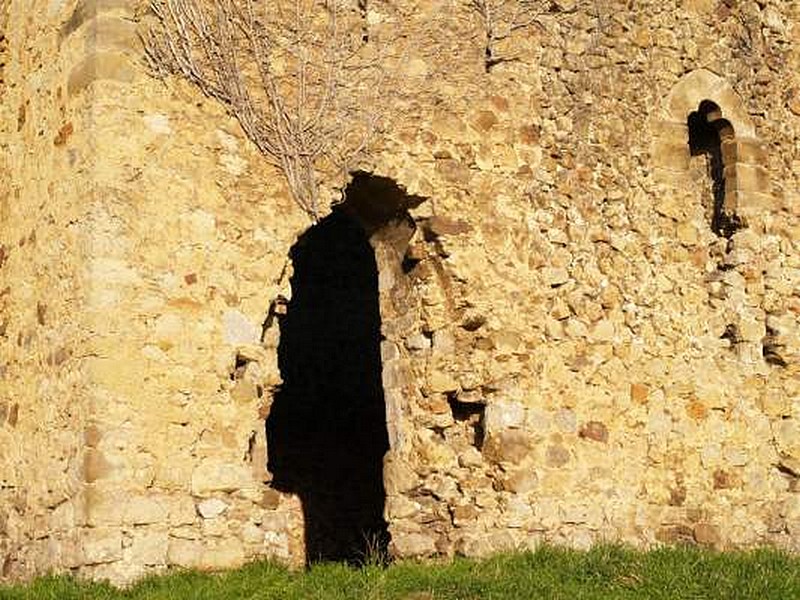 Torre de Quijas