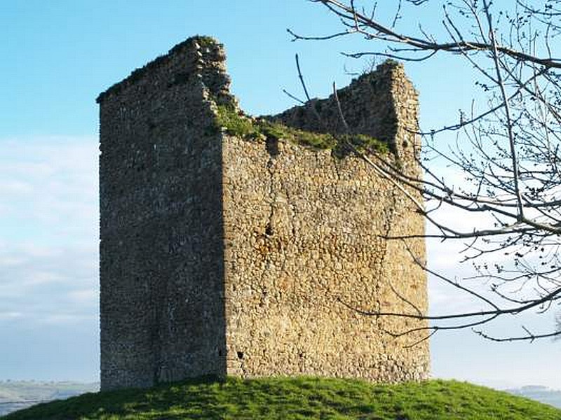 Torre de Quijas