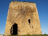 Torre de Quijas