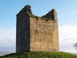 Torre de Quijas