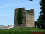 Torre de Quijas