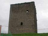 Torre de Quijas