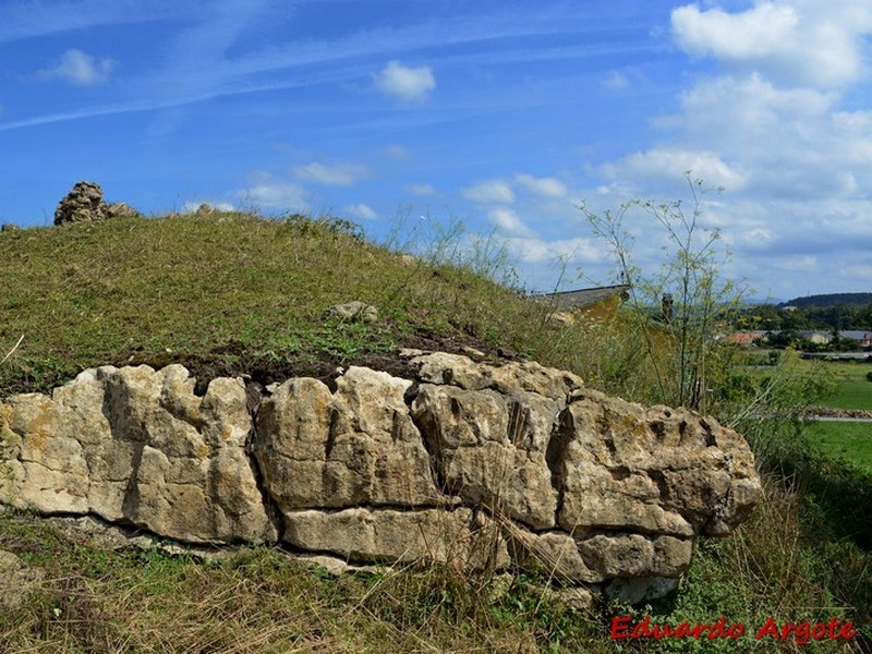 Torre de Villapresente