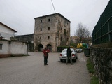 Casa-Torre de Rigada