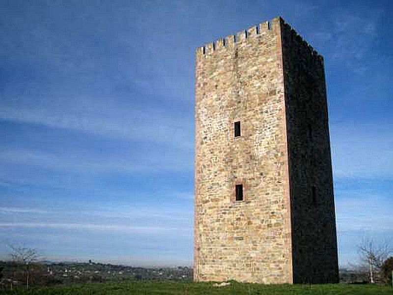 Torre de Rigada