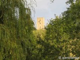 Torre de Rigada