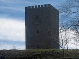 Torre de Rigada