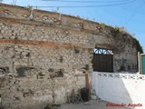 Castillo de la Corbanera