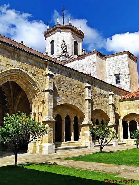 Catedral de la Asunción de la Virgen