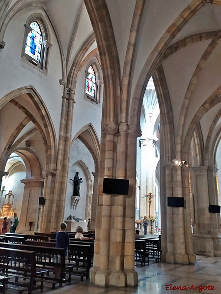 Catedral de la Asunción de la Virgen