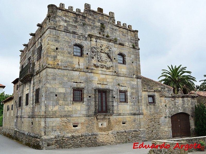 Torre de Queveda