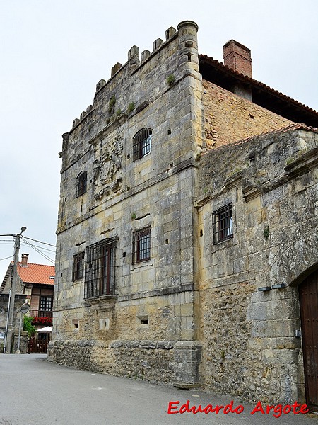 Torre de Queveda