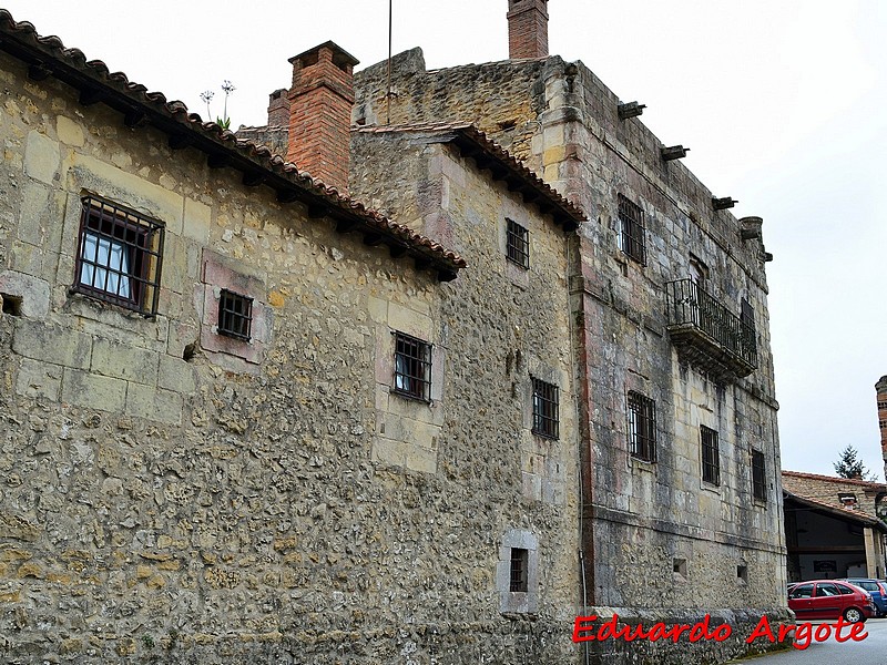 Torre de Queveda