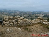 Castillo de Vispieres