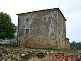 Torre de Villasevil