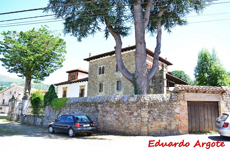 Casona de los Losada