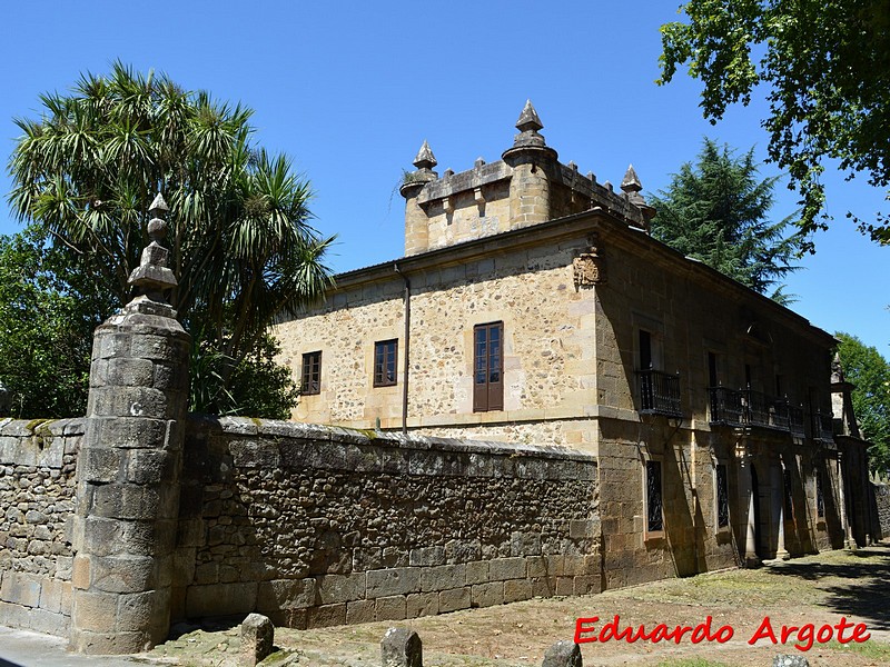 Torre de Donadío