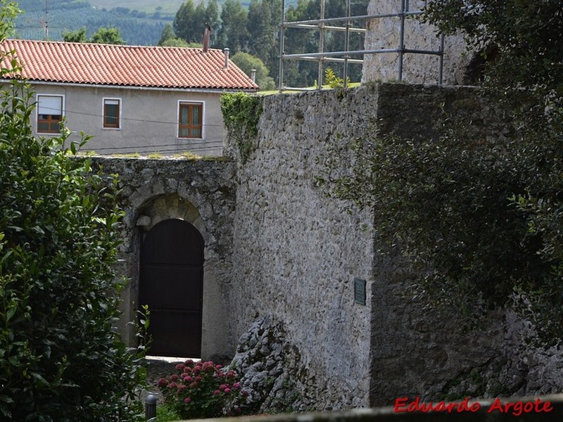 Torre de Estrada