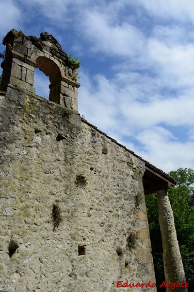 Torre de Estrada