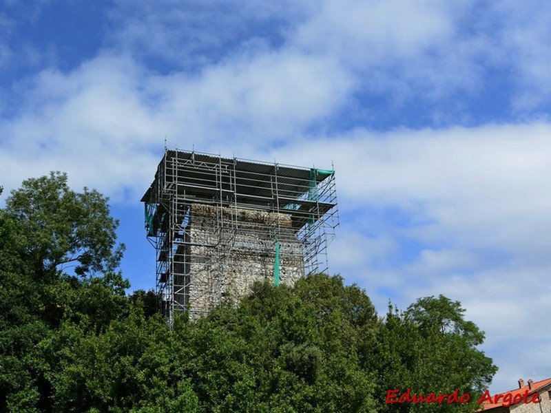 Torre de Estrada