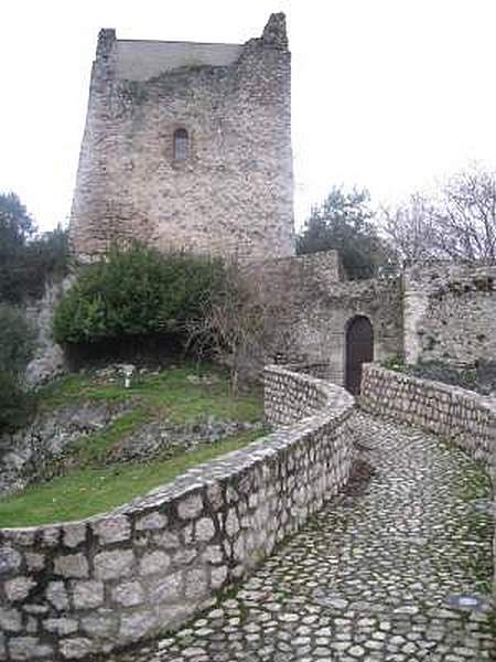 Torre de Estrada