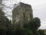 Torre de Estrada