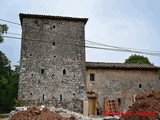 Torre de los Vélez de las Cuevas