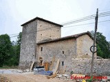 Torre de los Vélez de las Cuevas