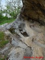 Ermita rupestre de Arroyuelos